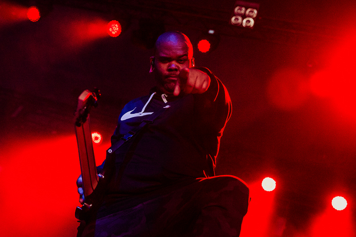 Emmure @ Groezrock 2019, picture 10, photographed by Dorien Goetschalckx - FrontView Magazine