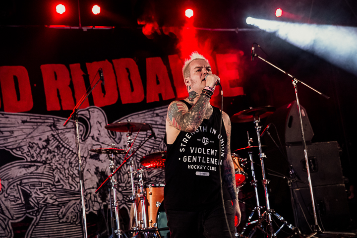 Good Riddance @ Groezrock 2019, picture 2, photographed by Dorien Goetschalckx - FrontView Magazine