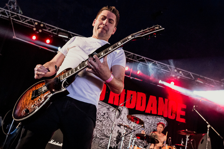 Good Riddance @ Groezrock 2019, picture 3, photographed by Dorien Goetschalckx - FrontView Magazine