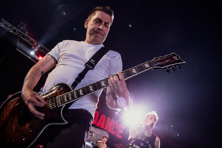 Good Riddance @ Groezrock 2019, picture 5, photographed by Dorien Goetschalckx - FrontView Magazine