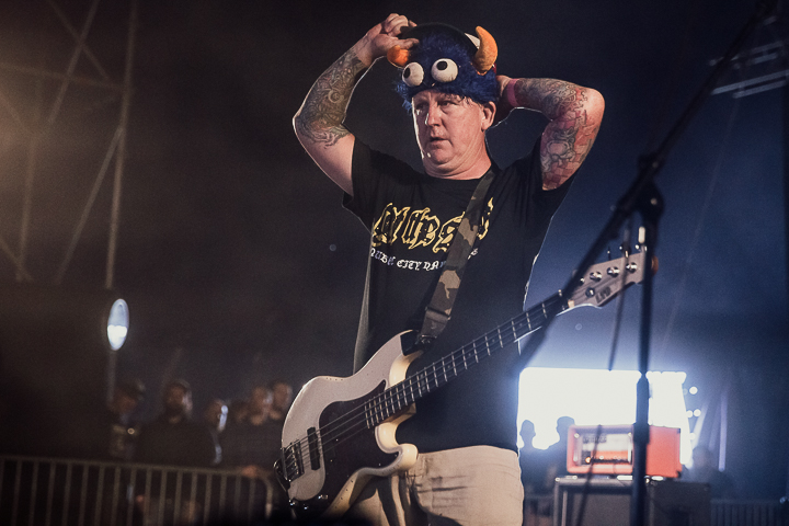 Good Riddance @ Groezrock 2019, picture 6, photographed by Dorien Goetschalckx - FrontView Magazine