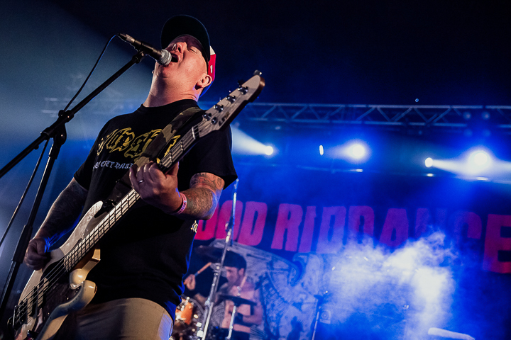 Good Riddance @ Groezrock 2019, picture 7, photographed by Dorien Goetschalckx - FrontView Magazine