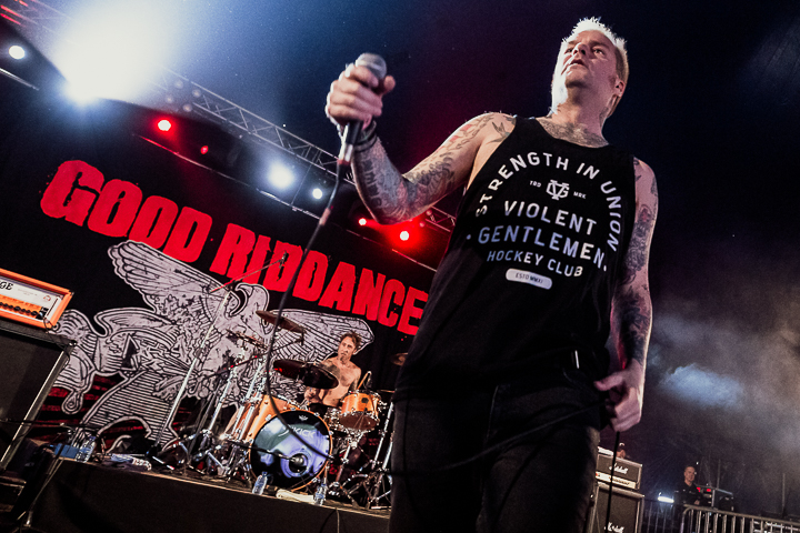 Good Riddance @ Groezrock 2019, picture 8, photographed by Dorien Goetschalckx - FrontView Magazine
