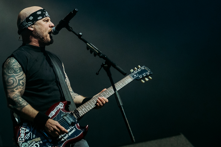 Heideroosjes @ Groezrock 2019, picture 8, photographed by FrontView Magazine