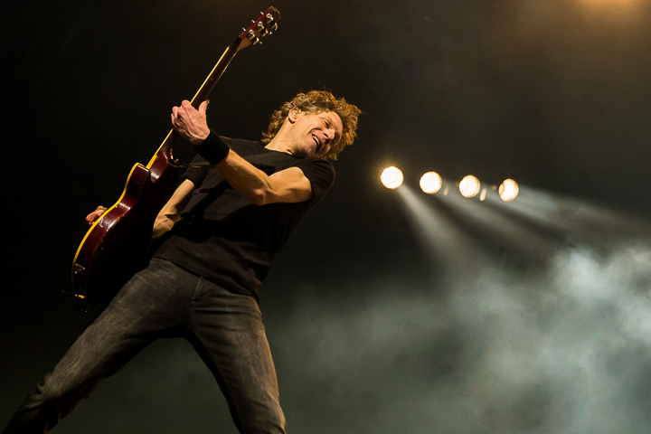 Heideroosjes @ Groezrock 2019, picture 10, photographed by FrontView Magazine