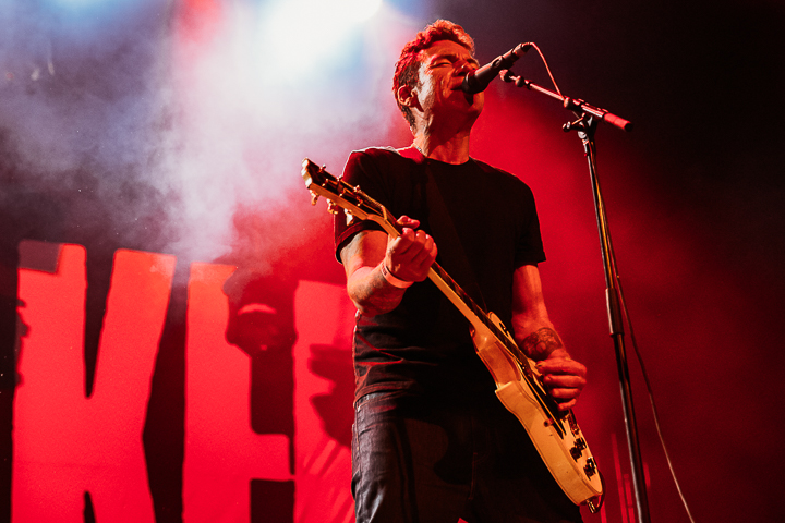 Jawbreaker @ Groezrock 2019, picture 1, photographed by Dorien Goetschalckx - FrontView Magazine