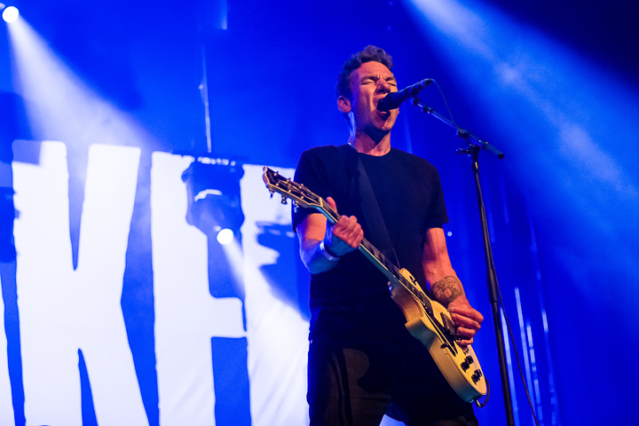 Jawbreaker @ Groezrock 2019, picture 5, photographed by Dorien Goetschalckx - FrontView Magazine