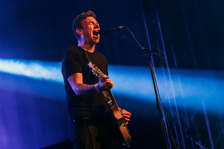 Jawbreaker @ Groezrock 2019, picture 7, photographed by Dorien Goetschalckx - FrontView Magazine