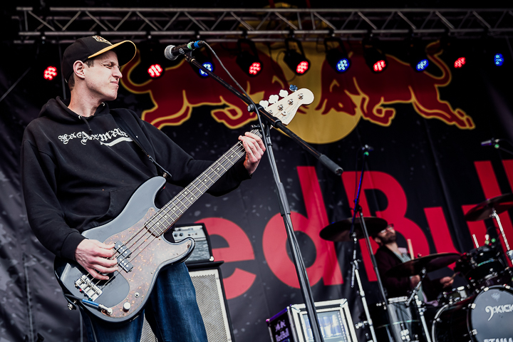 Koji @ Groezrock 2019, picture 4, photographed by Dorien Goetschalckx - FrontView Magazine