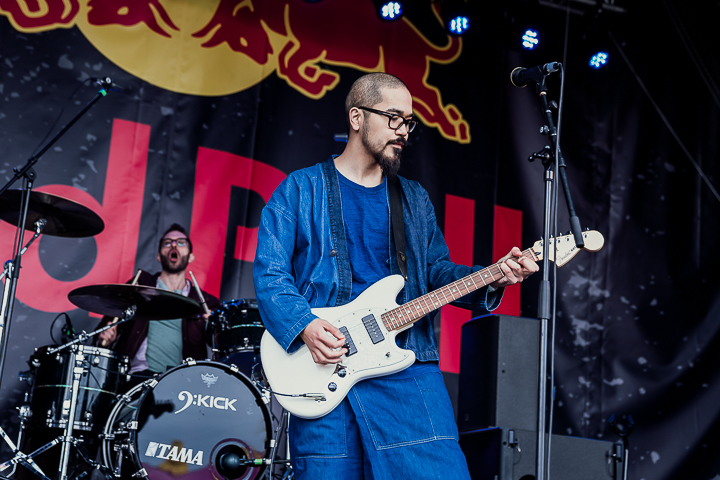 Koji @ Groezrock 2019, picture 5, photographed by Dorien Goetschalckx - FrontView Magazine