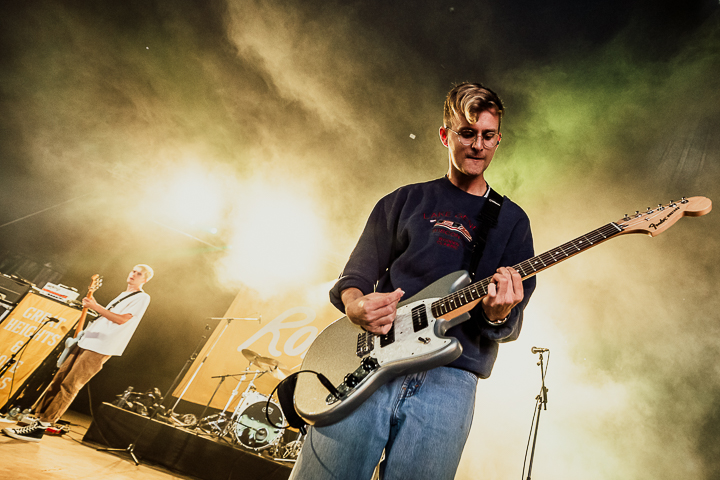 Roam @ Groezrock 2019, picture 4, photographed by Dorien Goetschalckx - FrontView Magazine