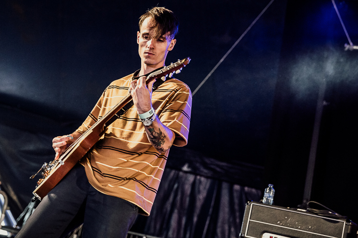 Roam @ Groezrock 2019, picture 6, photographed by Dorien Goetschalckx - FrontView Magazine