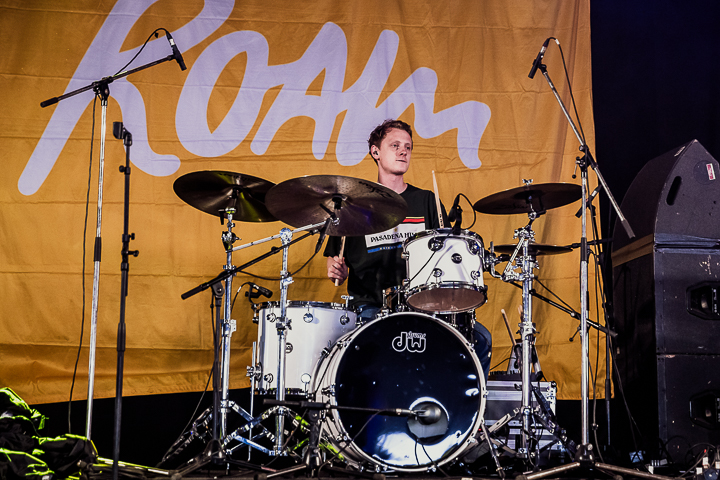 Roam @ Groezrock 2019, picture 7, photographed by Dorien Goetschalckx - FrontView Magazine