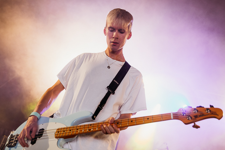 Roam @ Groezrock 2019, picture 8, photographed by Dorien Goetschalckx - FrontView Magazine