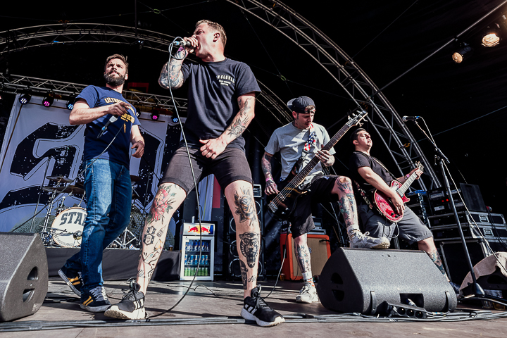Stab @ Groezrock 2019, picture 4, photographed by Dorien Goetschalckx - FrontView Magazine