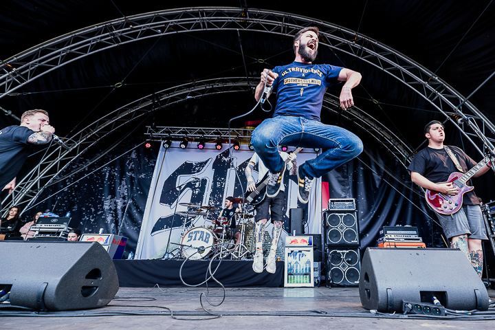 Stab @ Groezrock 2019, picture 5, photographed by Dorien Goetschalckx - FrontView Magazine