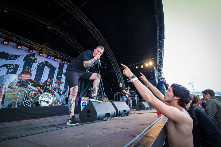 Stab @ Groezrock 2019, picture 7, photographed by Dorien Goetschalckx - FrontView Magazine
