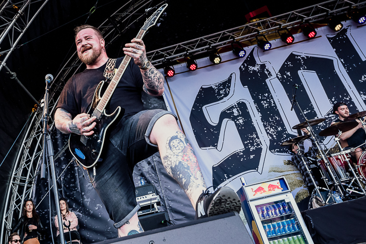 Stab @ Groezrock 2019, picture 8, photographed by Dorien Goetschalckx - FrontView Magazine
