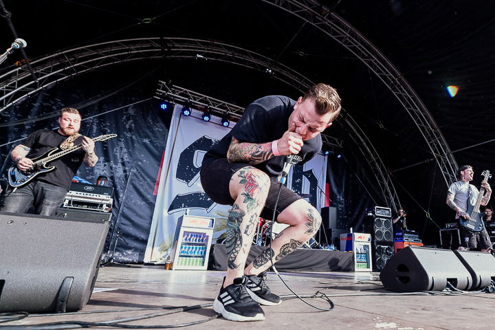 Stab @ Groezrock 2019, picture 9, photographed by Dorien Goetschalckx - FrontView Magazine