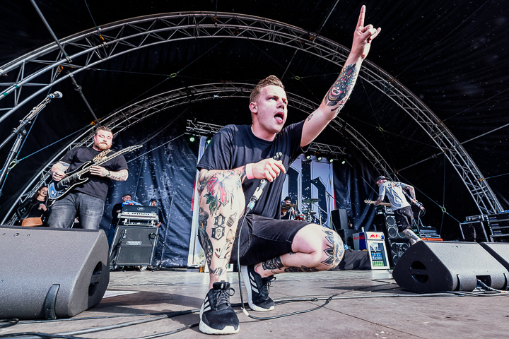 Stab @ Groezrock 2019, picture 11, photographed by Dorien Goetschalckx - FrontView Magazine