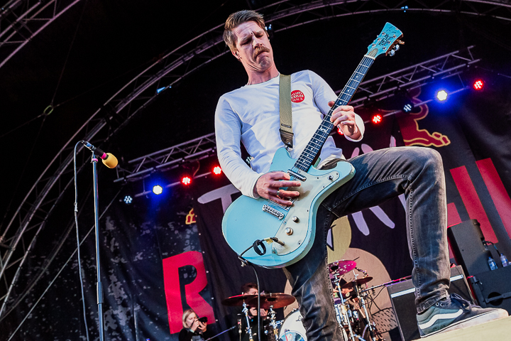 Tusky @ Groezrock 2019, picture 2, photographed by Dorien Goetschalckx - FrontView Magazine