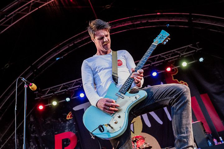 Tusky @ Groezrock 2019, picture 4, photographed by Dorien Goetschalckx - FrontView Magazine