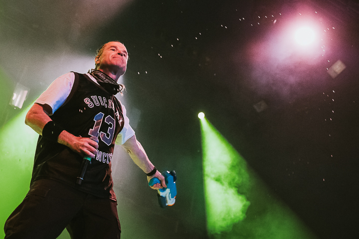 Dog Eat Dog @ Groezrock 2019, foto 3, foto's door Dorien Goetschalckx - FrontView Magazine