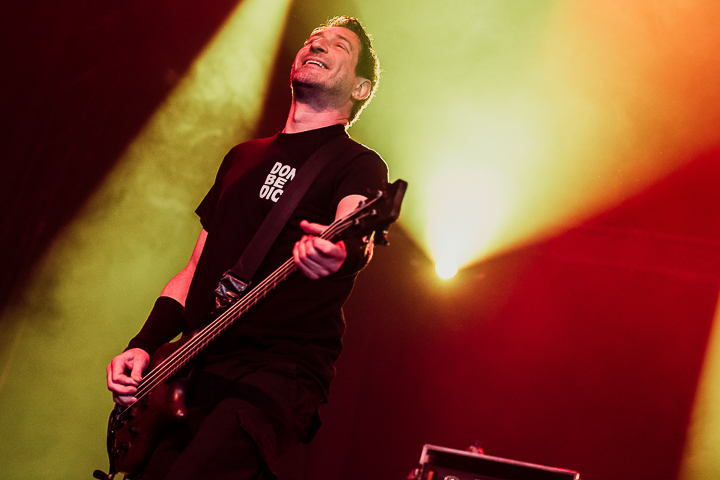 Dog Eat Dog @ Groezrock 2019, foto 5, foto's door Dorien Goetschalckx - FrontView Magazine