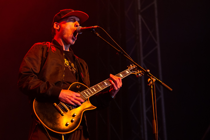Dog Eat Dog @ Groezrock 2019, foto 6, foto's door Dorien Goetschalckx - FrontView Magazine