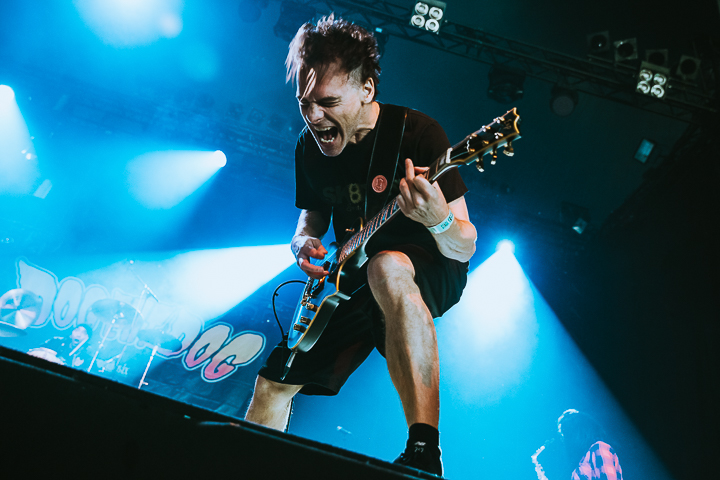 Dog Eat Dog @ Groezrock 2019, foto 8, foto's door Dorien Goetschalckx - FrontView Magazine