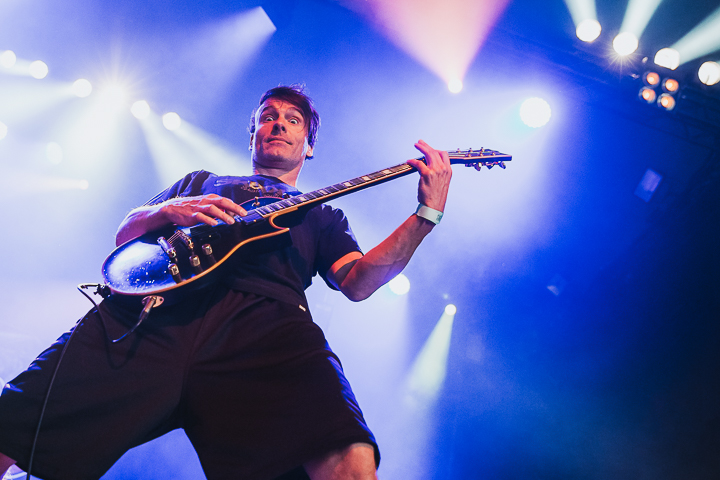 Dog Eat Dog @ Groezrock 2019, foto 10, foto's door Dorien Goetschalckx - FrontView Magazine