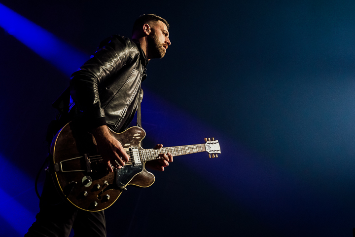 Dropkick Murphys @ Groezrock 2019, foto 4, foto's door Dorien Goetschalckx - FrontView Magazine