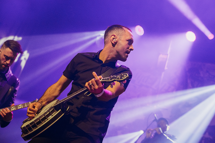 Dropkick Murphys @ Groezrock 2019, foto 11, foto's door Dorien Goetschalckx - FrontView Magazine