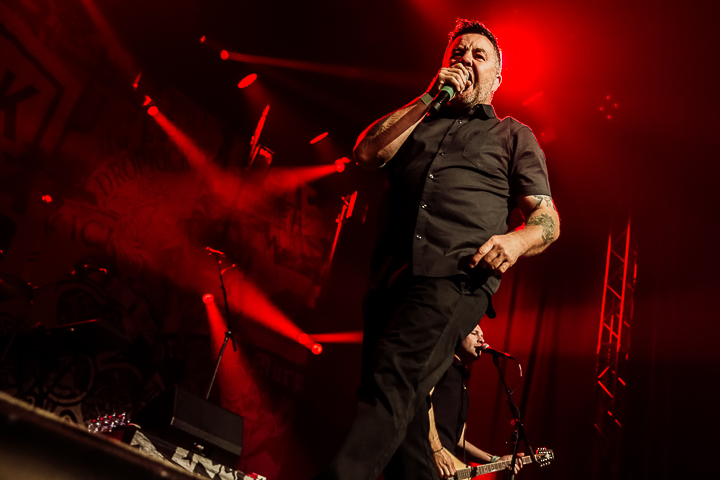 Dropkick Murphys @ Groezrock 2019, foto 12, foto's door Dorien Goetschalckx - FrontView Magazine