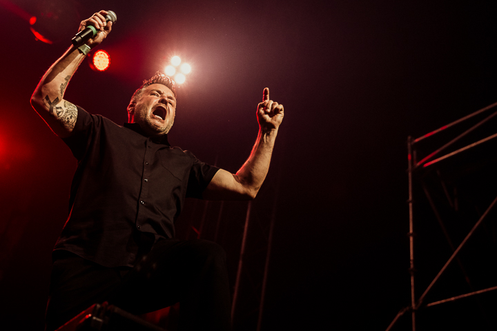 Dropkick Murphys @ Groezrock 2019, foto 14, foto's door Dorien Goetschalckx - FrontView Magazine
