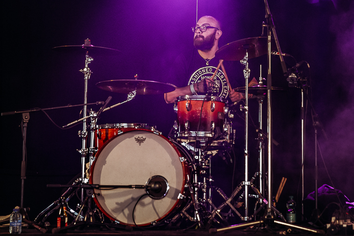 The Last Gang @ Groezrock 2019, foto 8, foto's door FrontView Magazine
