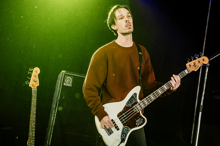 Citizen @ Groezrock 2019, picture 3, photographed by Dorien Goetschalckx - FrontView Magazine