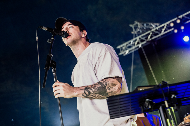 Citizen @ Groezrock 2019, picture 4, photographed by Dorien Goetschalckx - FrontView Magazine