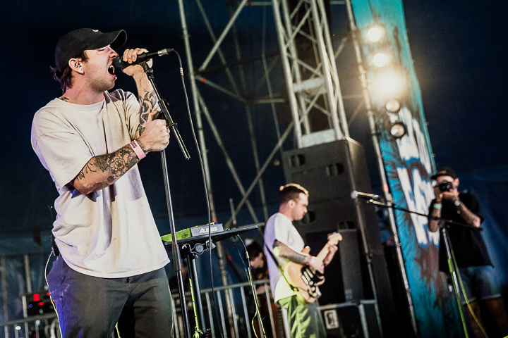 Citizen @ Groezrock 2019, picture 5, photographed by Dorien Goetschalckx - FrontView Magazine
