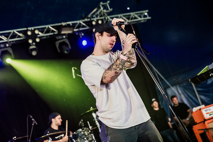 Citizen @ Groezrock 2019, picture 7, photographed by Dorien Goetschalckx - FrontView Magazine