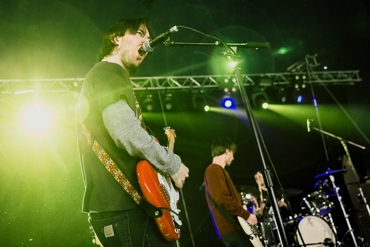 Citizen @ Groezrock 2019, picture 8, photographed by Dorien Goetschalckx - FrontView Magazine