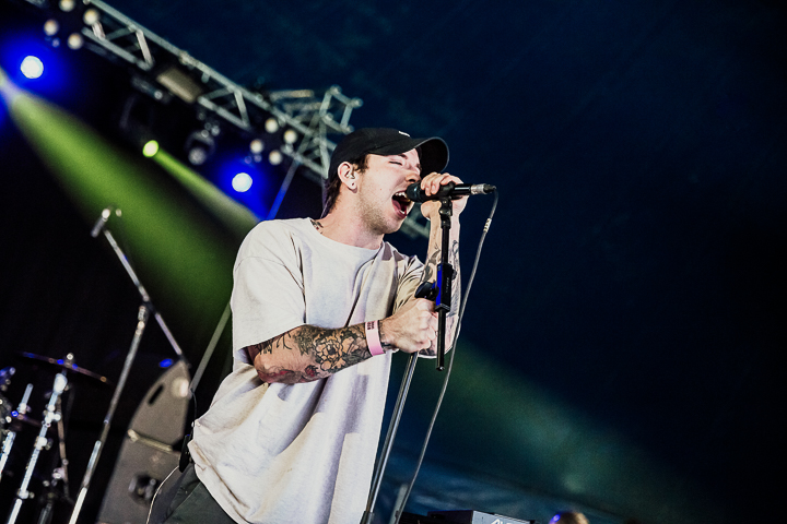 Citizen @ Groezrock 2019, picture 9, photographed by Dorien Goetschalckx - FrontView Magazine