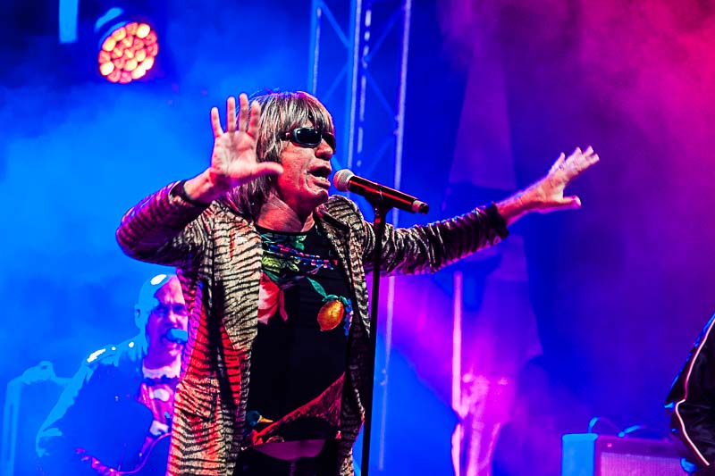 A Tribute to The Rolling Stones @ Wetlands, picture 1, photographed by Gert Daemen - FrontView Magazine