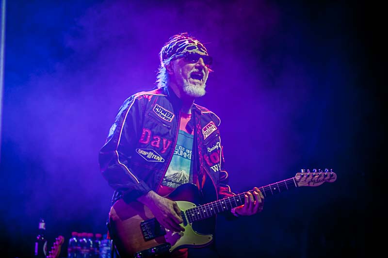 A Tribute to The Rolling Stones @ Wetlands, picture 3, photographed by Gert Daemen - FrontView Magazine