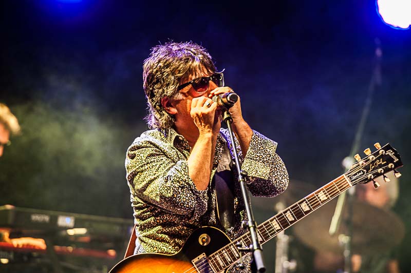 A Tribute to The Rolling Stones @ Wetlands, picture 6, photographed by Gert Daemen - FrontView Magazine