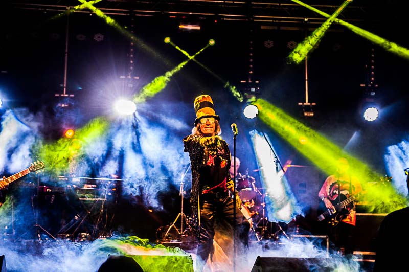A Tribute to The Rolling Stones @ Wetlands, picture 7, photographed by Gert Daemen - FrontView Magazine