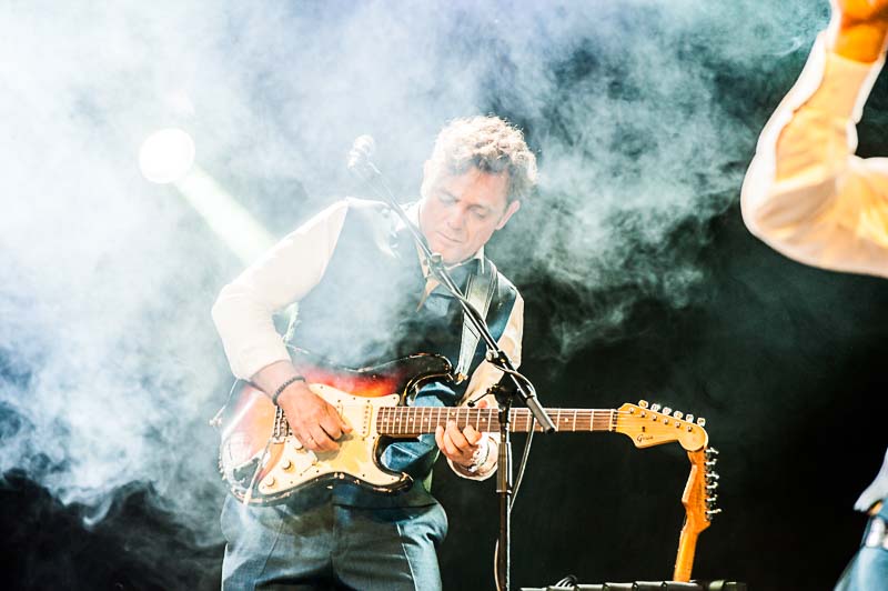 De Bonanzas @ Wetlands, picture 4, photographed by Gert Daemen - FrontView Magazine