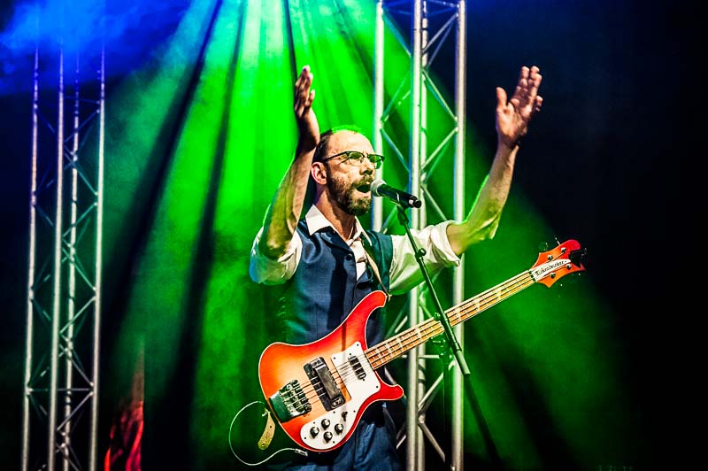 De Bonanzas @ Wetlands, picture 6, photographed by Gert Daemen - FrontView Magazine