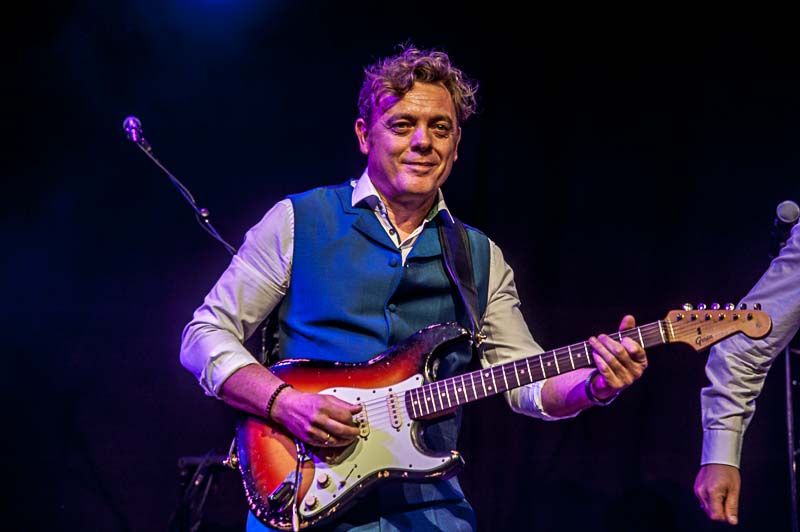 De Bonanzas @ Wetlands, picture 7, photographed by Gert Daemen - FrontView Magazine
