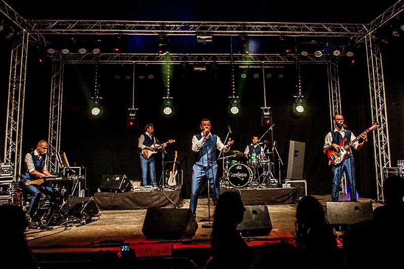 De Bonanzas @ Wetlands, picture 8, photographed by Gert Daemen - FrontView Magazine